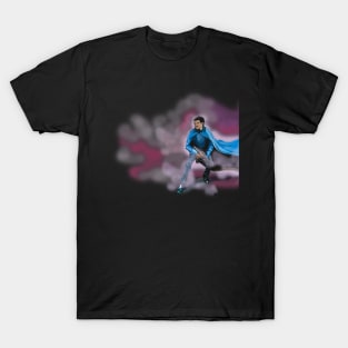 Lando In Action T-Shirt